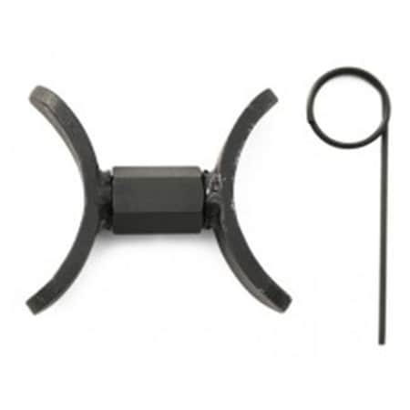 Cta Tools CTA Tools  CTA-2670 Toyota Timing Belt Tensioner Compressor CTA-2670